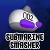 Juego online Submarine Smasher